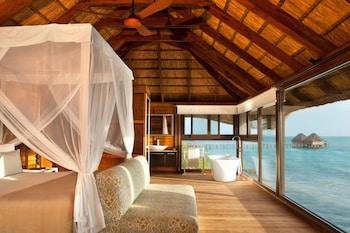 Zamani Zanzibar Kempinski Tanzania Кивенгва Экстерьер фото